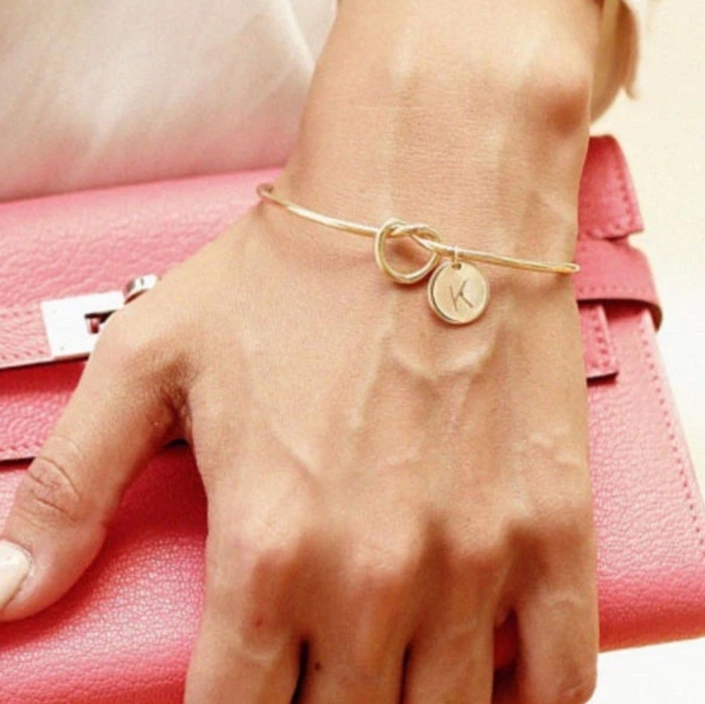 Love Knot Bracelets